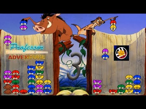 Timon and pumbaa typing game online