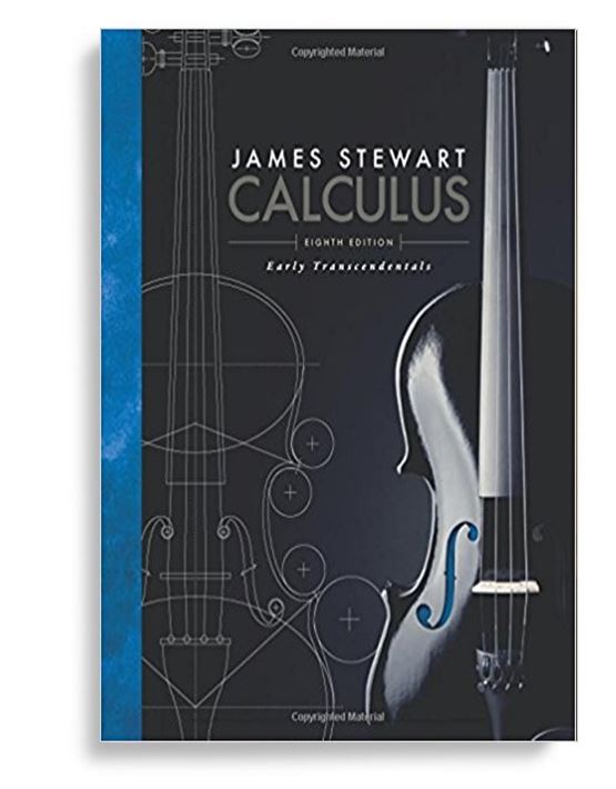 multivariable calculus pdf james stewart
